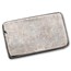 12.15 oz Silver Bar - Vintage South Side Associates (SSA)